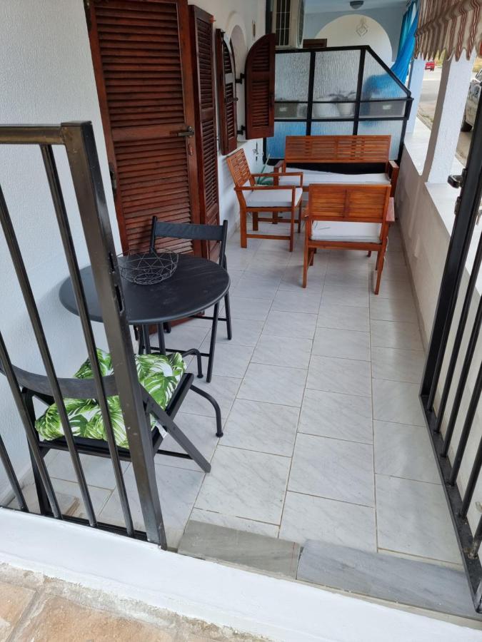 Lucas4 Flogita Apartment Exterior photo