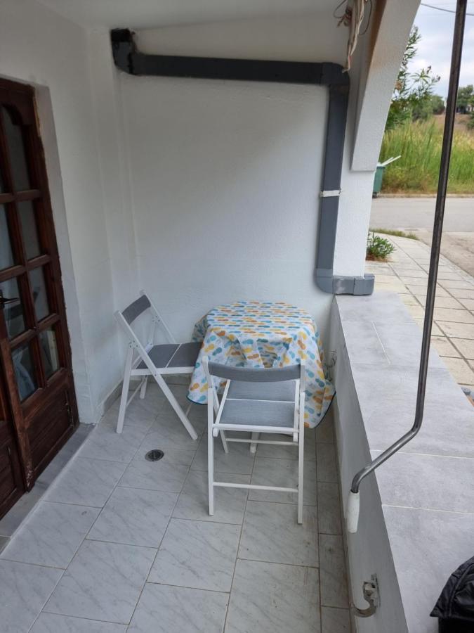 Lucas4 Flogita Apartment Exterior photo