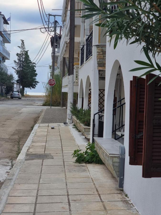 Lucas4 Flogita Apartment Exterior photo